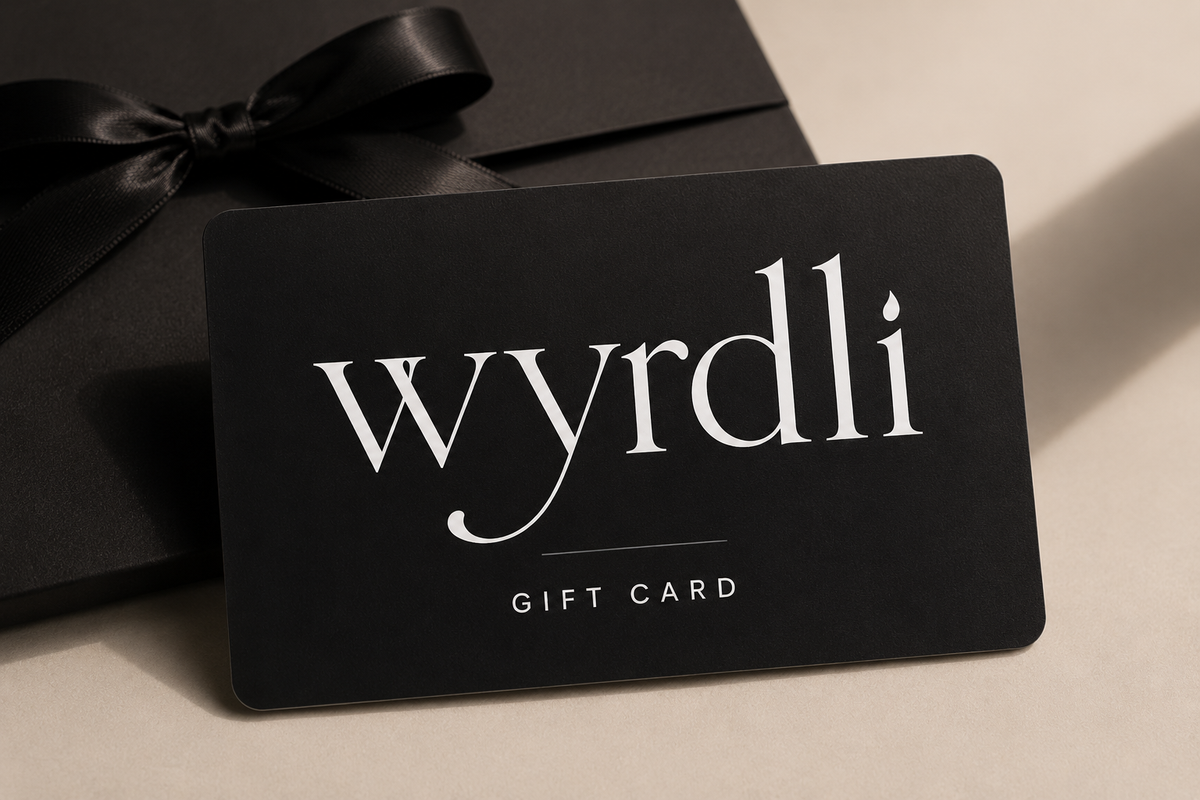 Gift Cards