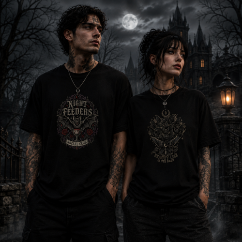 Nocturne Society