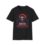 Data Vampire T-Shirt