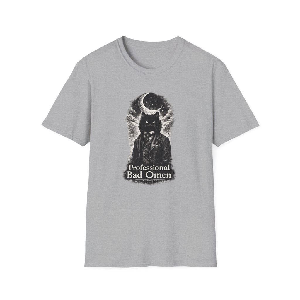 Professional Bad Omen T-Shirt
