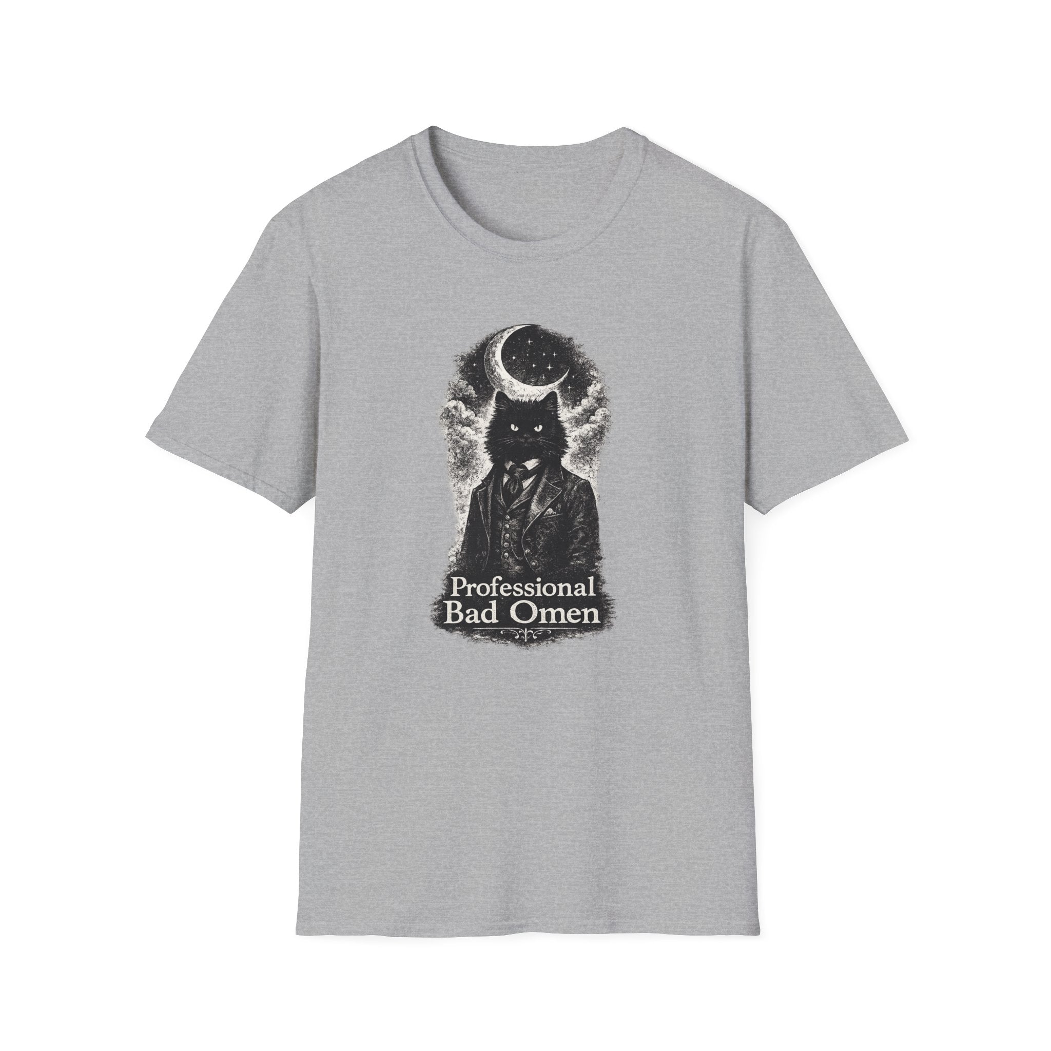 Professional Bad Omen T-Shirt