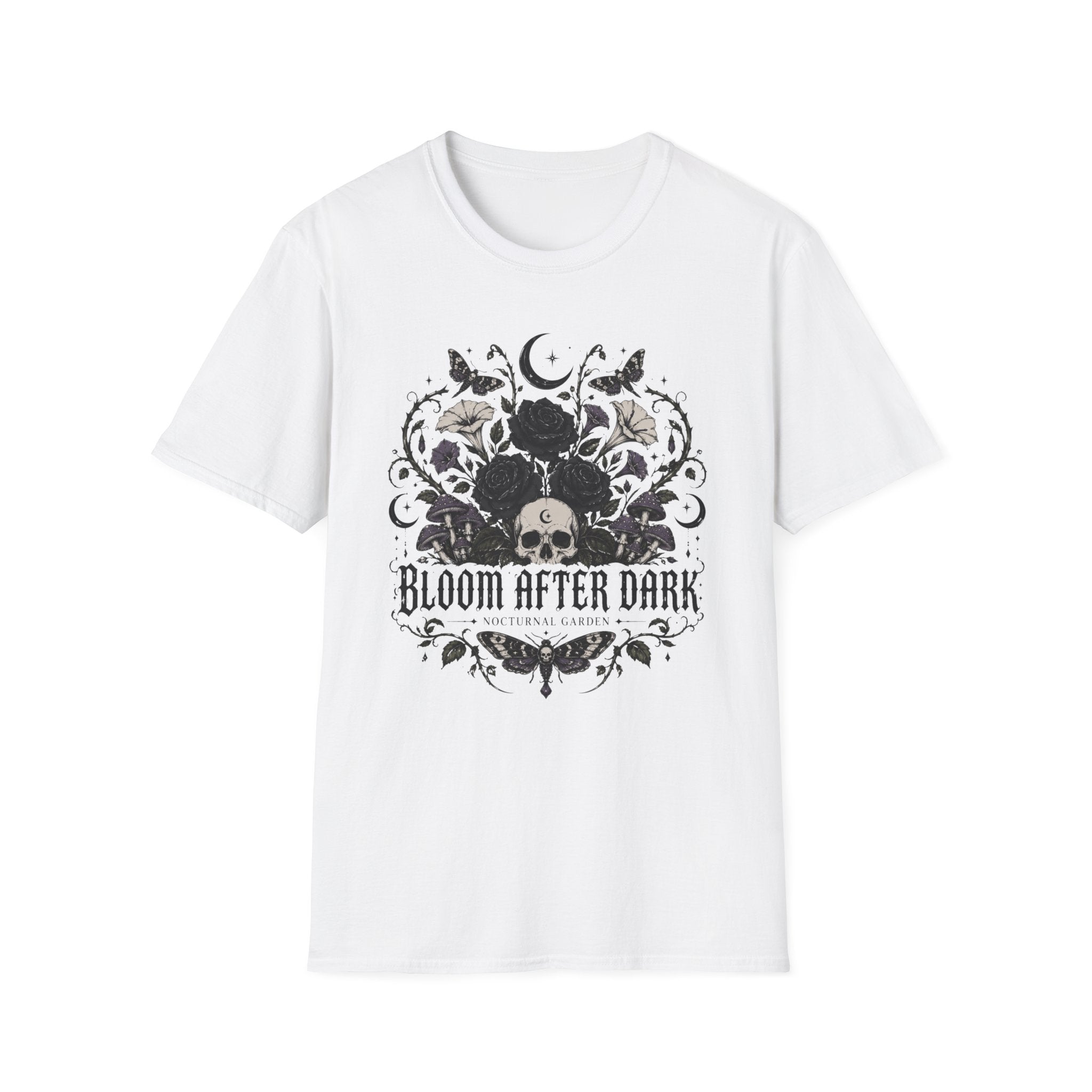 Bloom After Dark T-Shirt