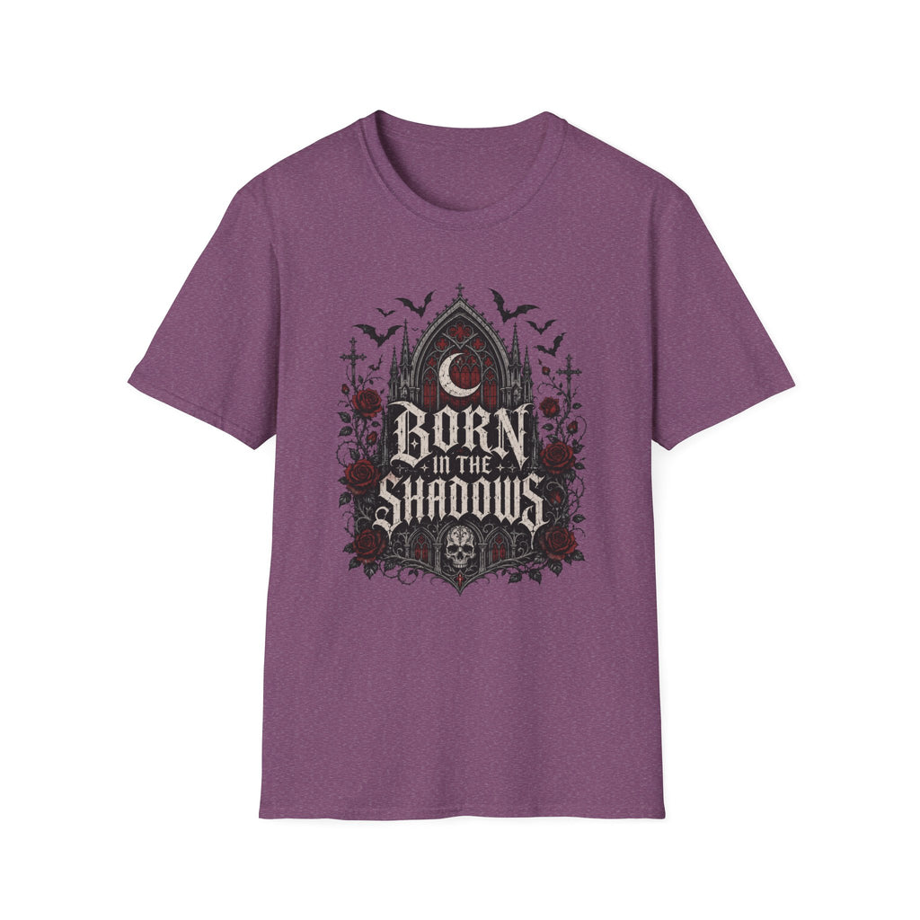 Born In The Shadows T-Shirt