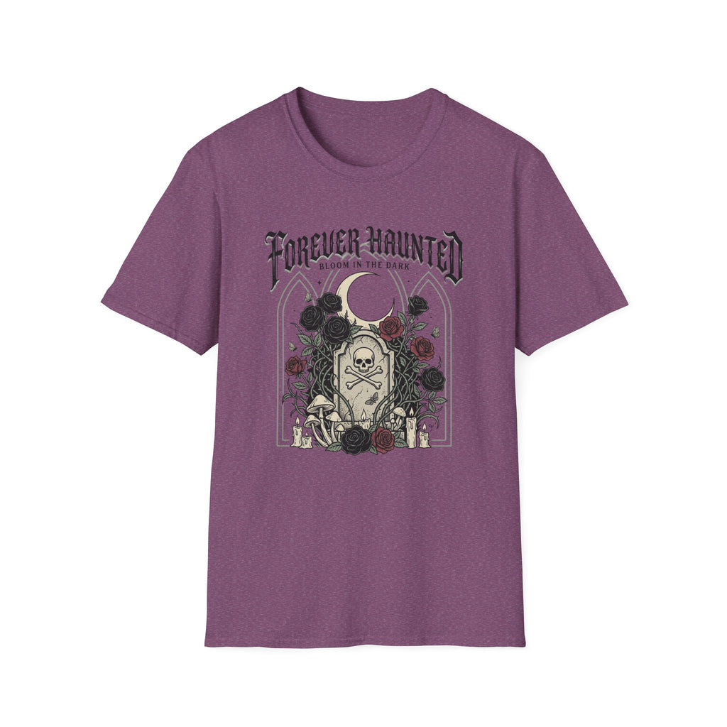 Forever Haunted T-Shirt