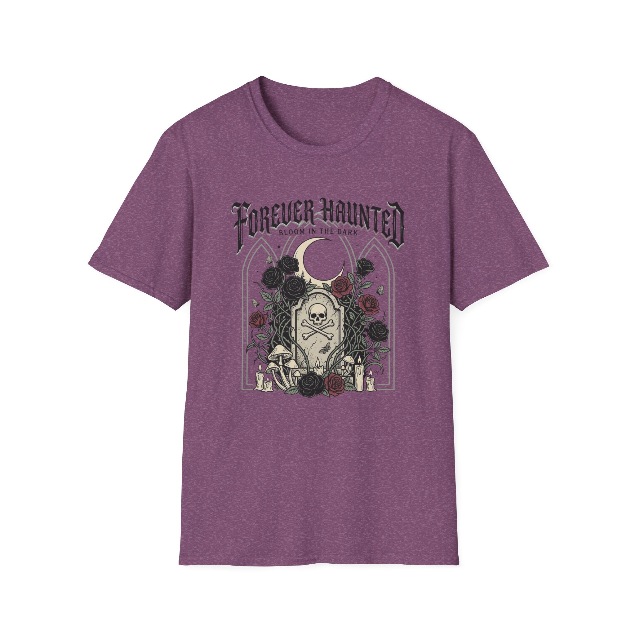 Forever Haunted T-Shirt