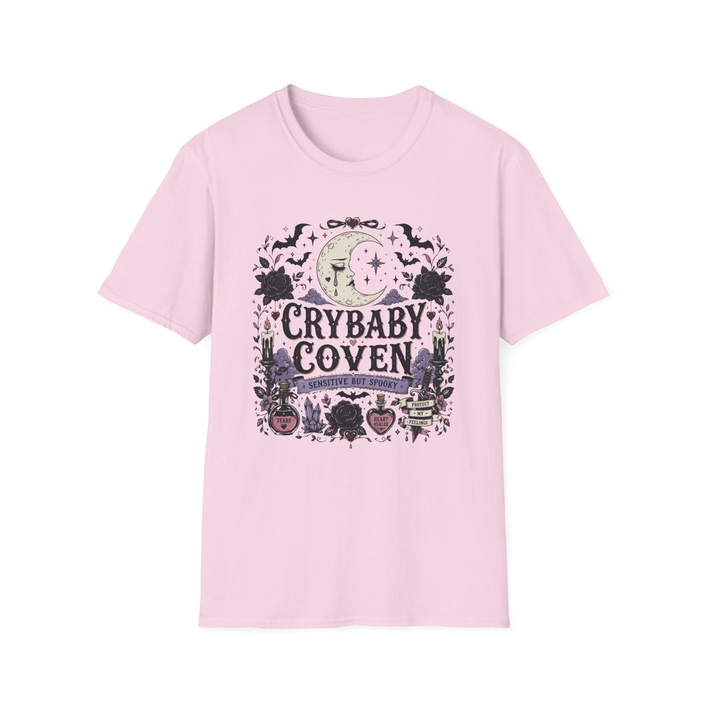 Crybaby Coven T-Shirt