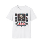 Humanity Not Found T-Shirt
