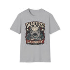 Dead Tired Laundry Club T-Shirt