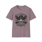Gothic Cowgirl Rodeo T-Shirt