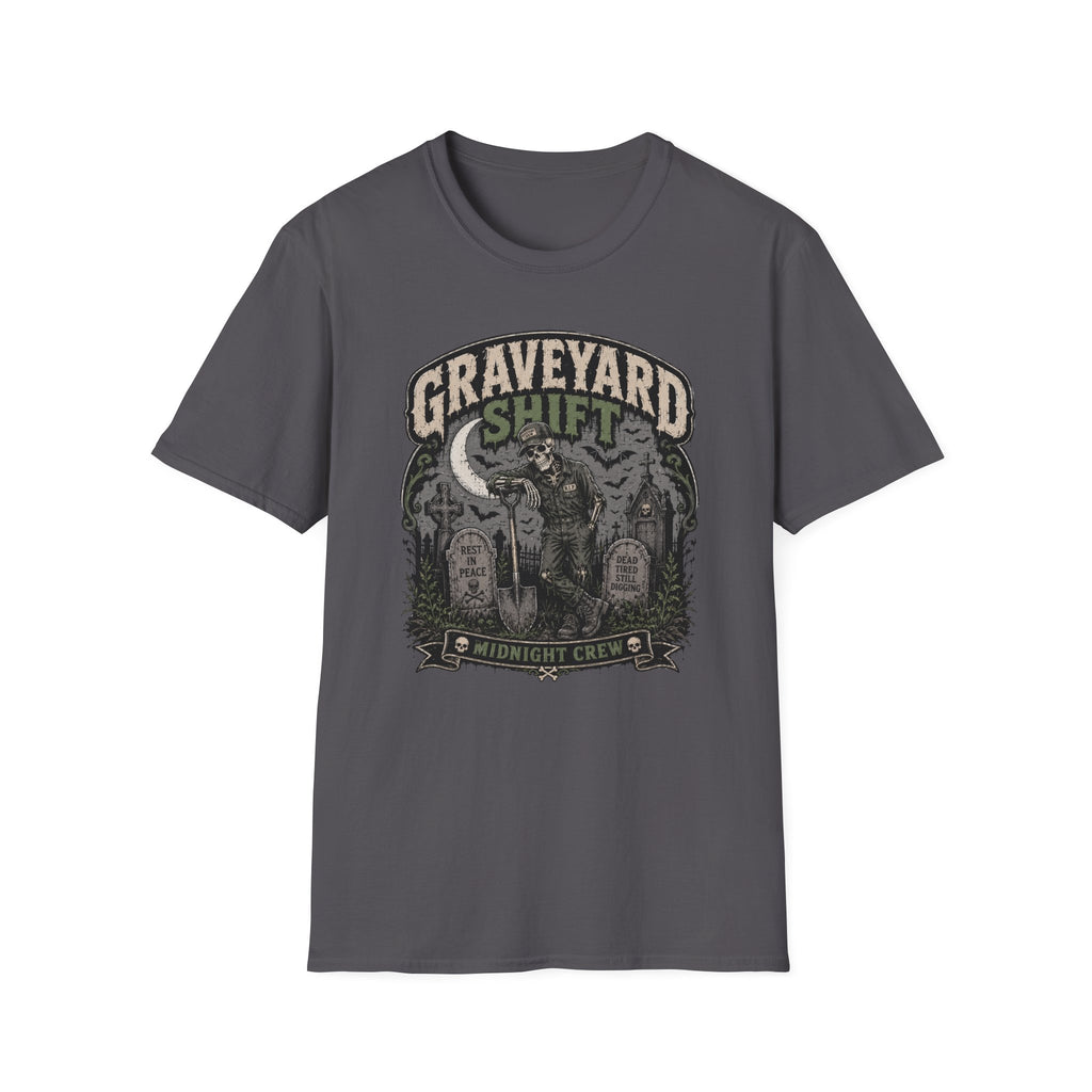 Graveyard Shift T-Shirt
