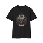 Night Feeders Social Club T-Shirt
