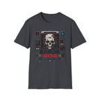 Humanity Not Found T-Shirt