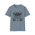 Saddle Up Stay Spooky T-Shirt