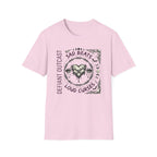 Sad Beats Loud Curses T-Shirt