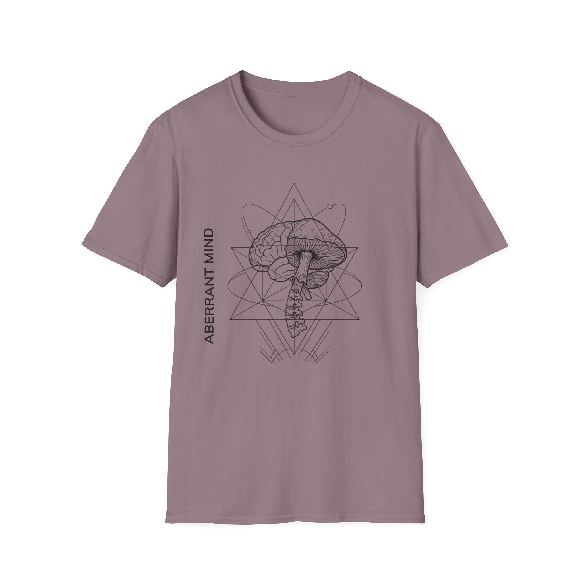Aberrant Mind T-Shirt