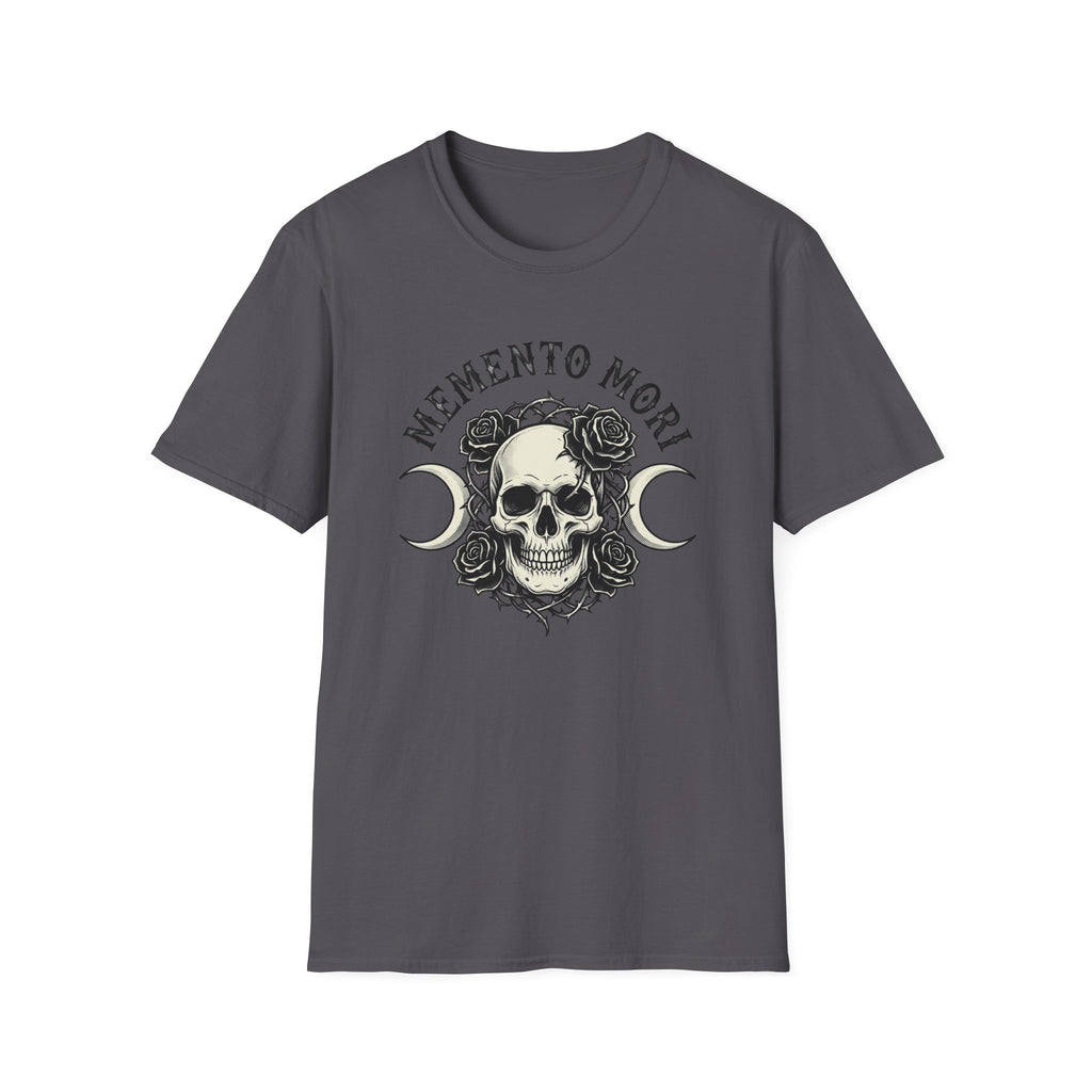 Memento Mori T-Shirt