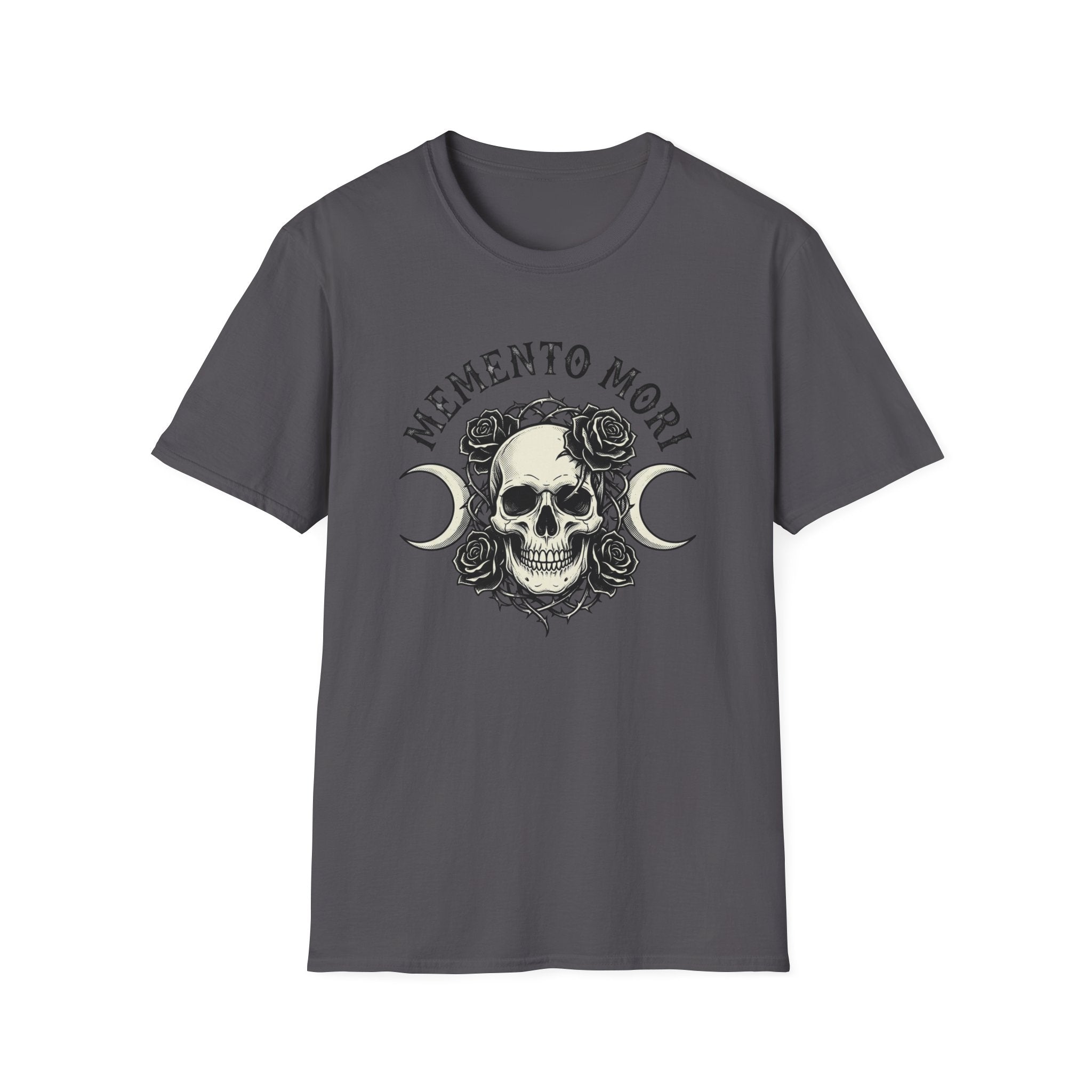 Memento Mori T-Shirt
