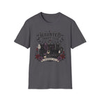 Haunted Thrift Club T-Shirt