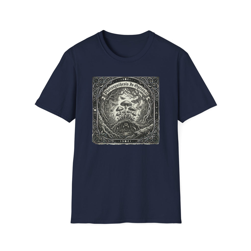 Photosynthesis Is Optional T-Shirt