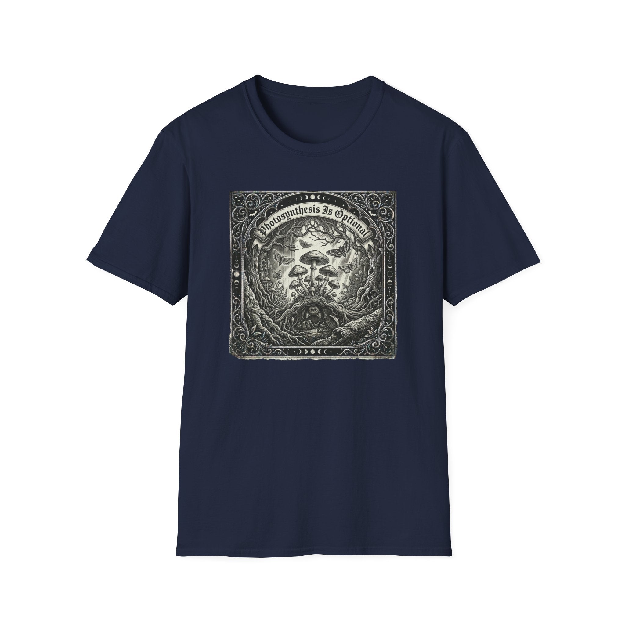 Photosynthesis Is Optional T-Shirt
