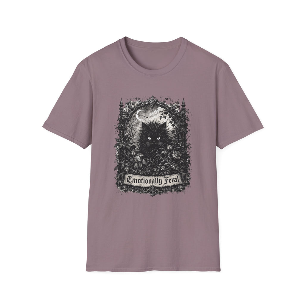 Emotionally Feral T-Shirt