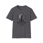 Moonlit Hexes T-Shirt