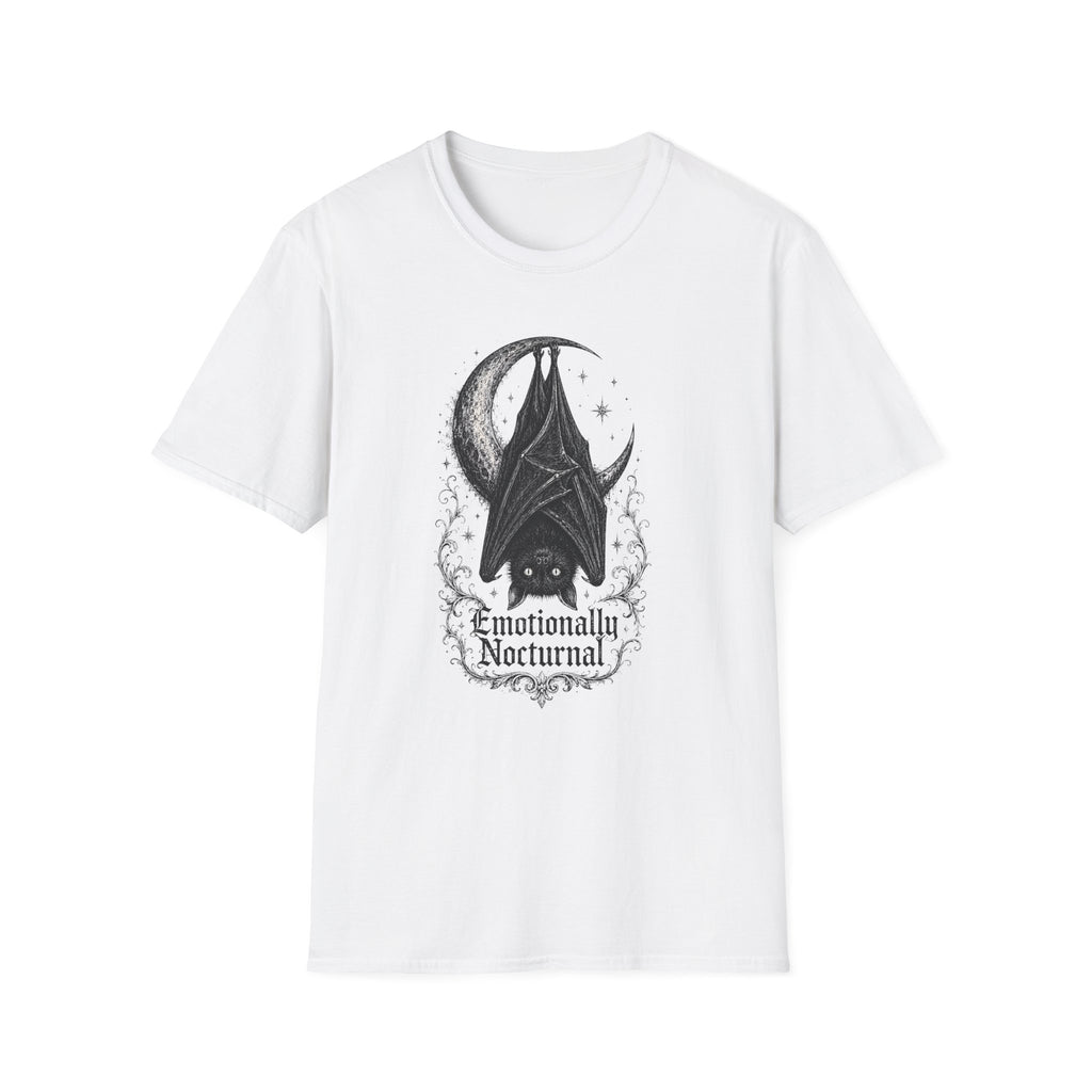 Emotionally Nocturnal T-Shirt