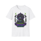 Circuit Witch Coven T-Shirt
