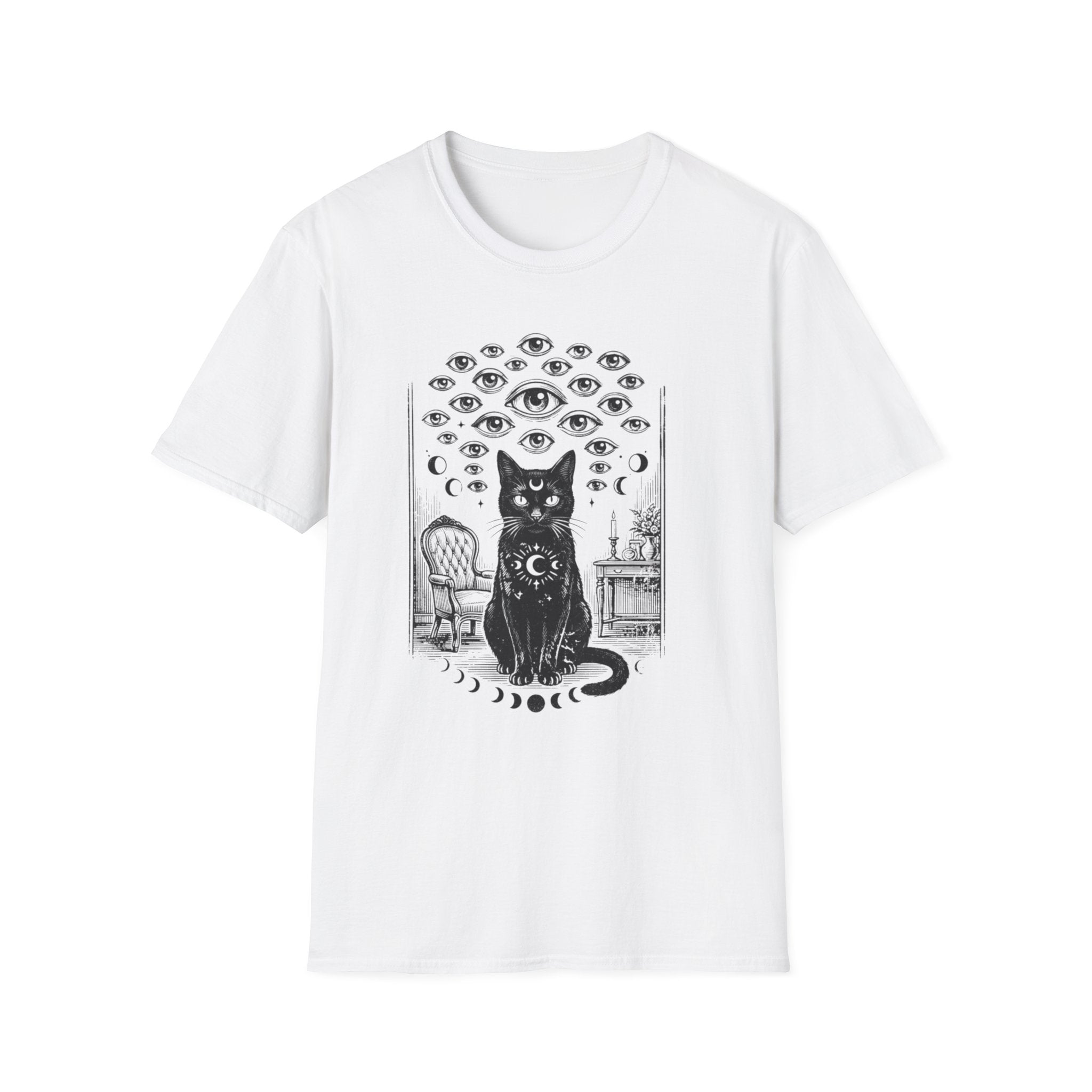 Eldritch Housecat T-Shirt