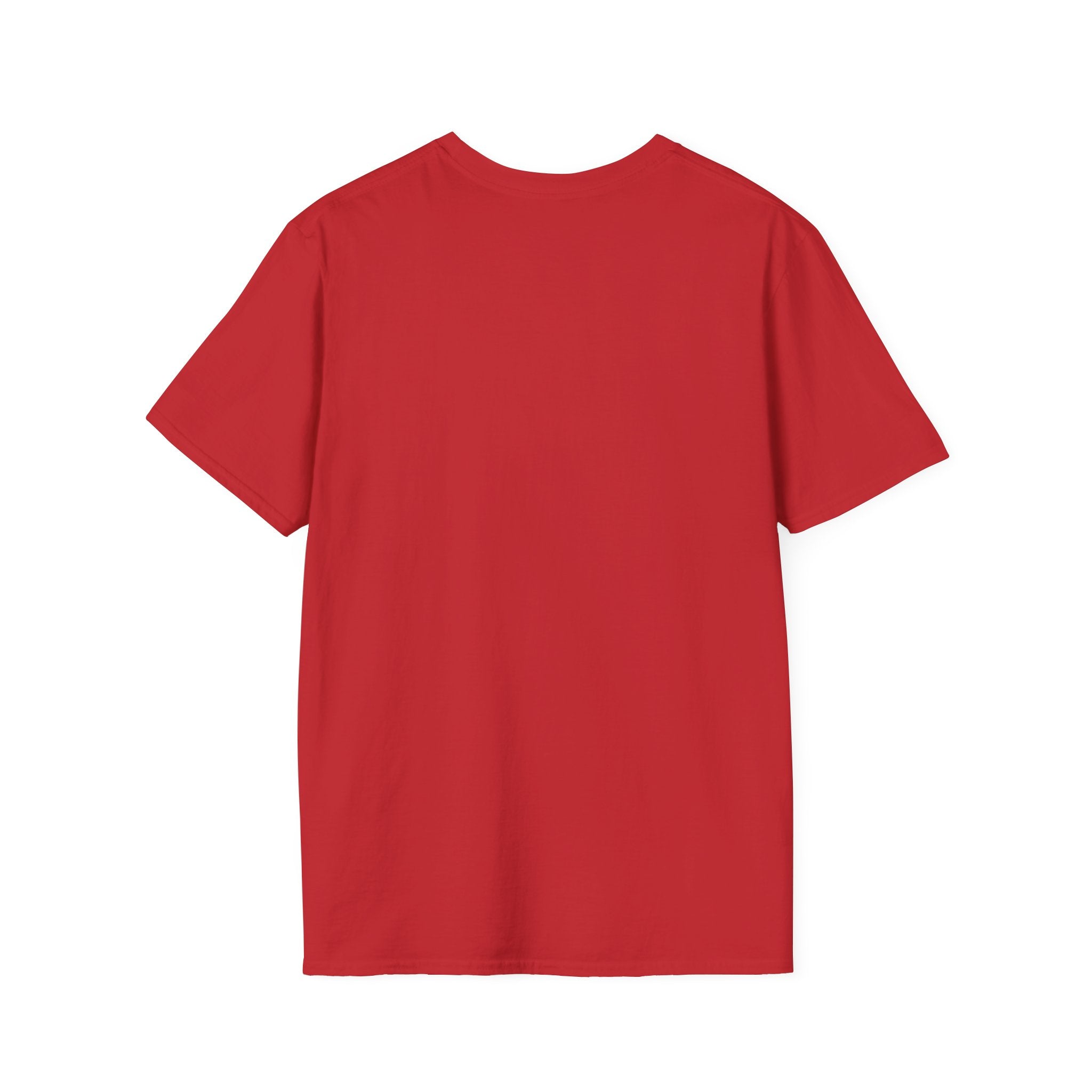 Blood Moon Social Club T-Shirt
