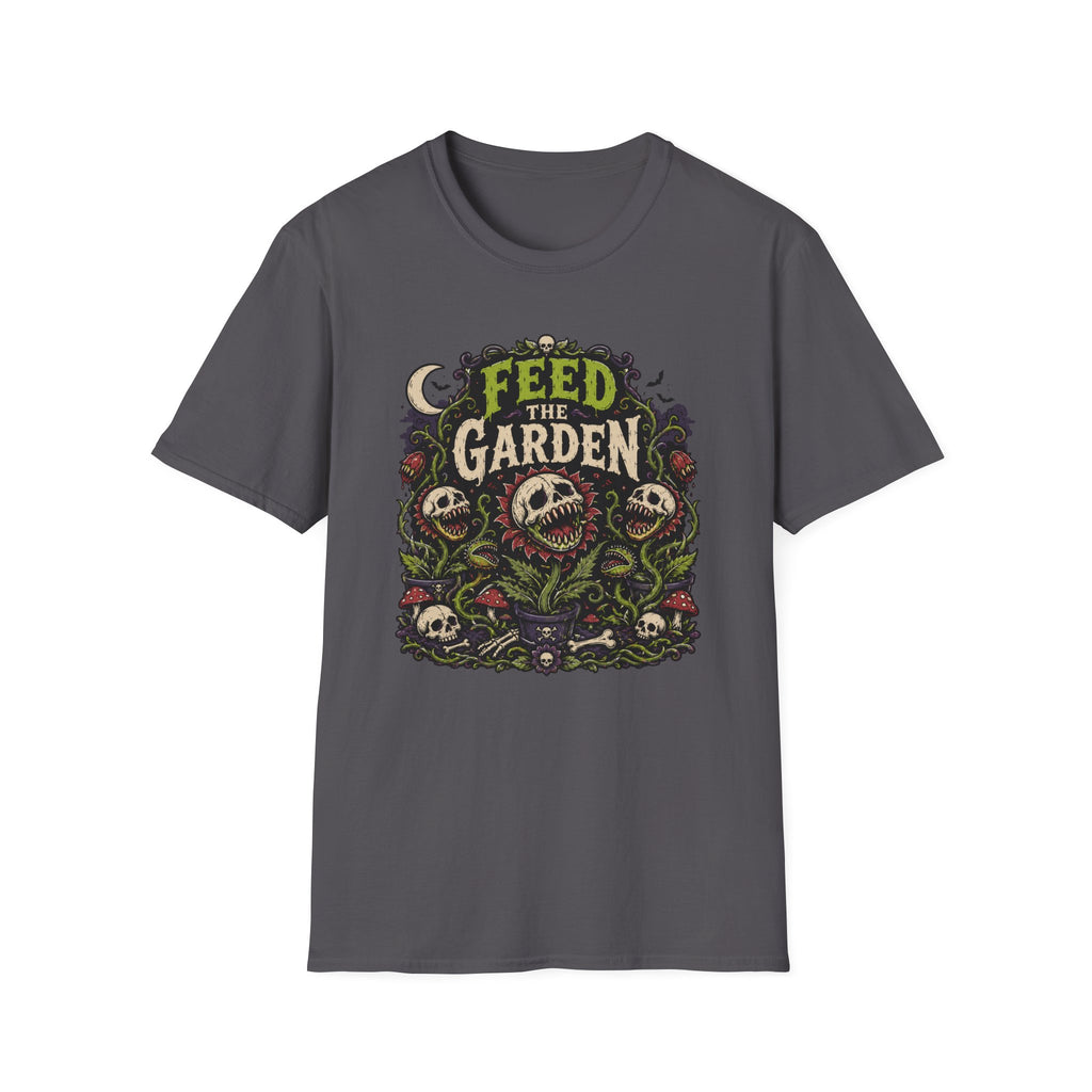 Feed The Garden T-Shirt