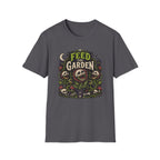 Feed The Garden T-Shirt