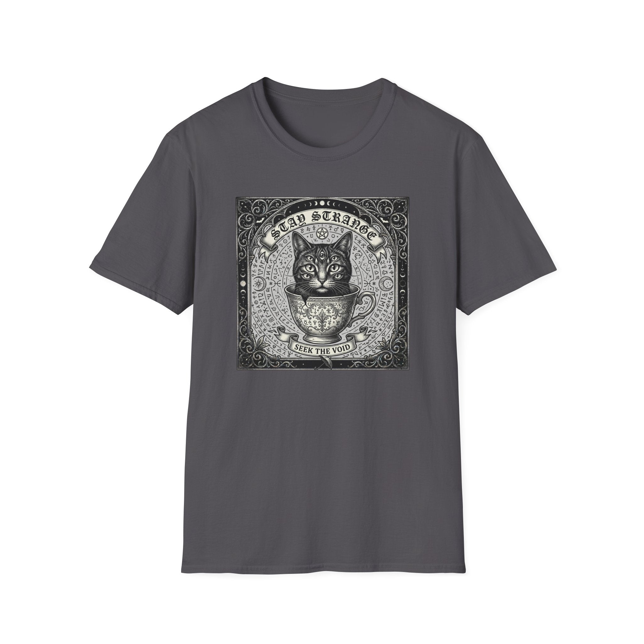 Stay Strange T-Shirt