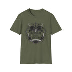 Midnight Rose Society T-Shirt