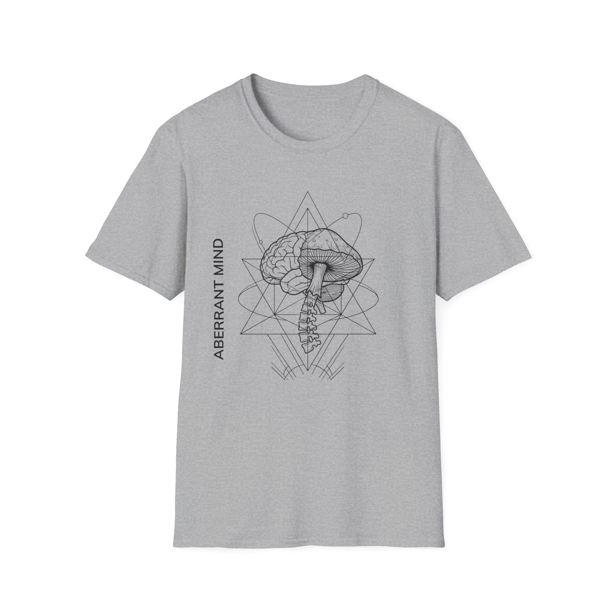 Aberrant Mind T-Shirt