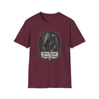 Seen Enough People Today T-Shirt