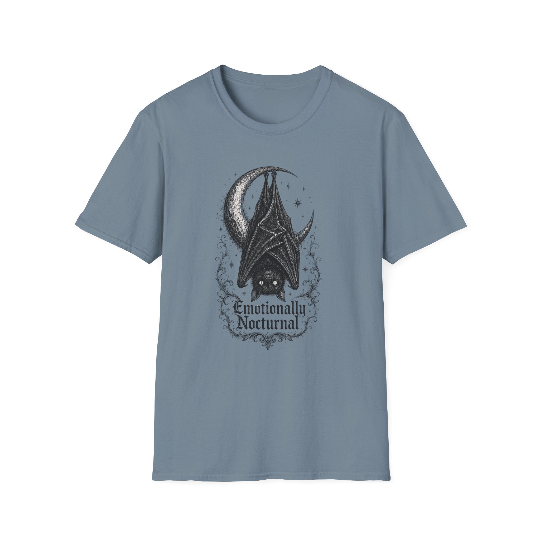 Emotionally Nocturnal T-Shirt