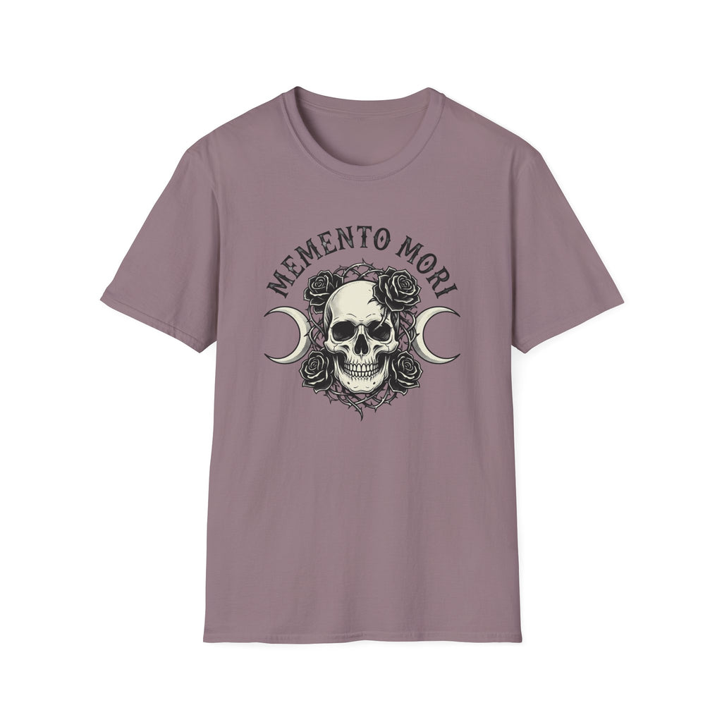 Memento Mori T-Shirt