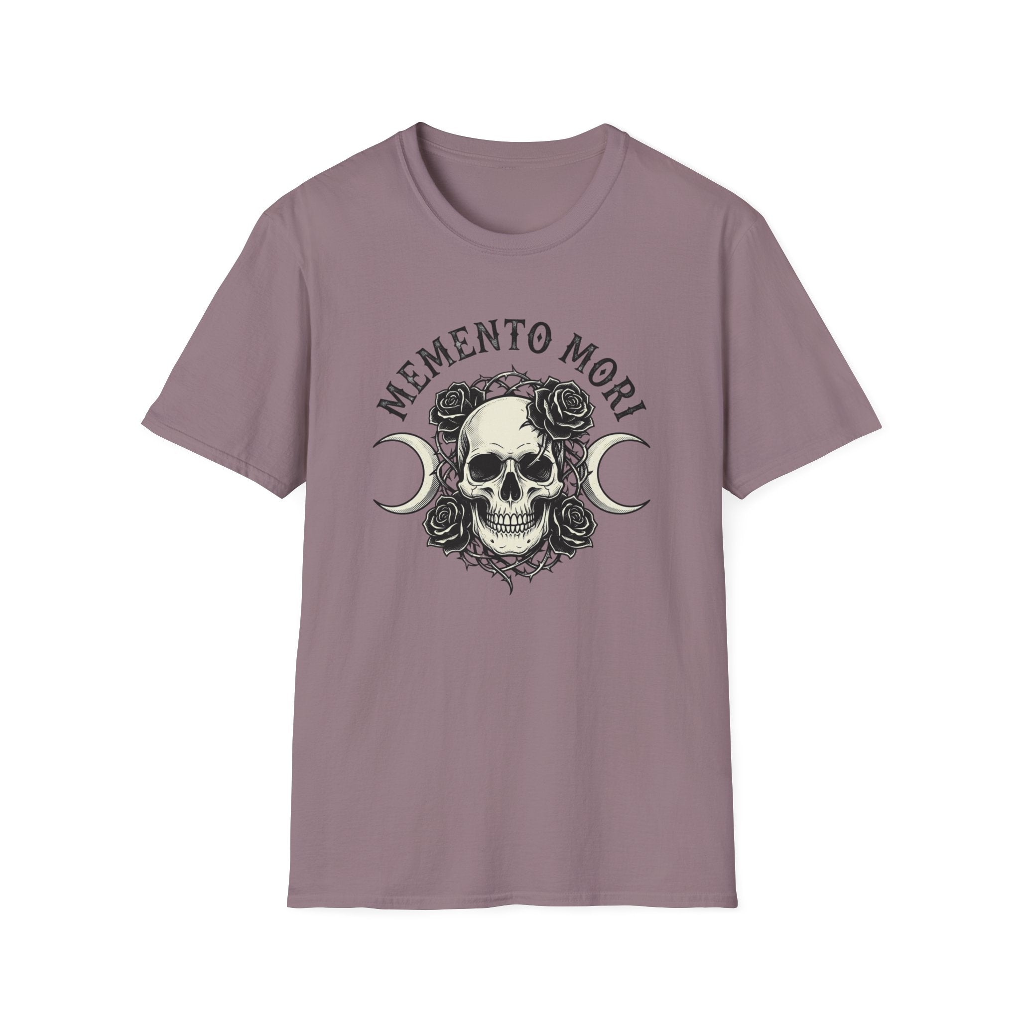 Memento Mori T-Shirt