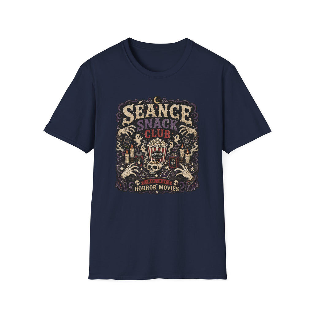 Seance Snack Club T-Shirt