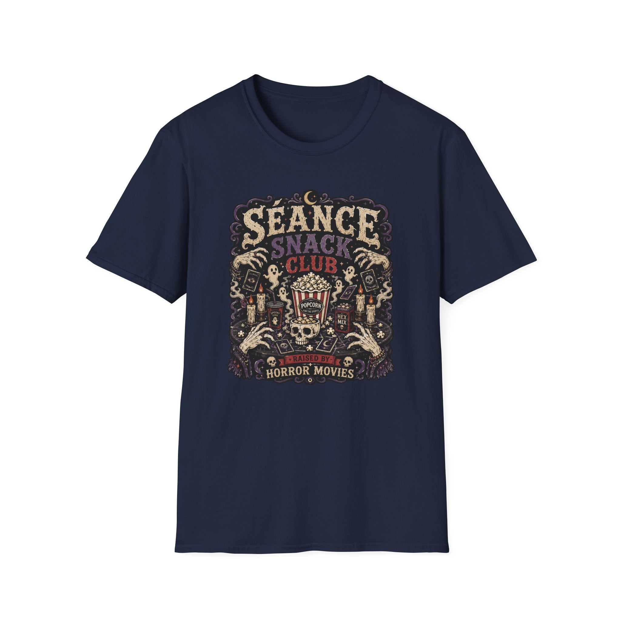 Seance Snack Club T-Shirt