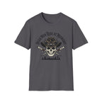 Dead Men Ride At Midnight T-Shirt