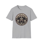 Raised From The Deadlift T-Shirt