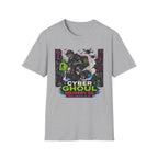 Cyber Ghoul Delivery Co T-Shirt