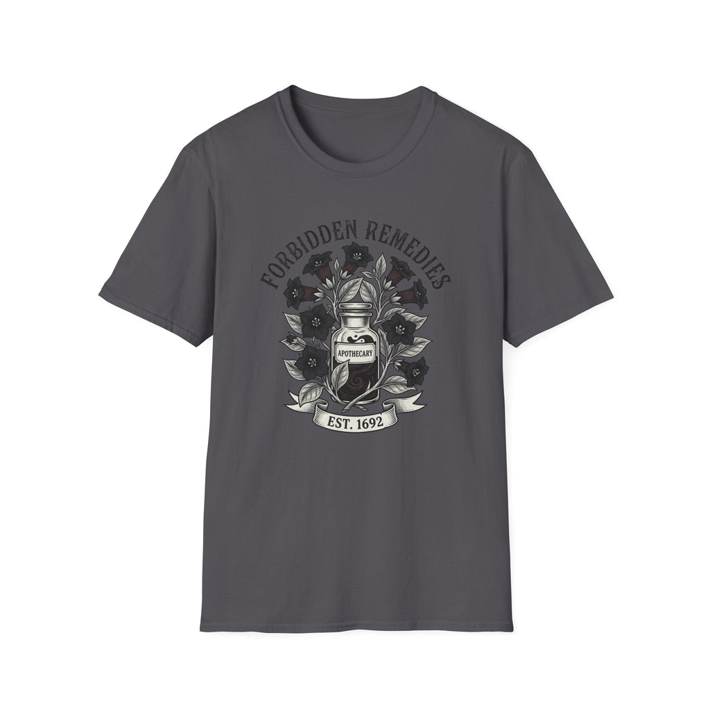 Forbidden Remedies T-Shirt