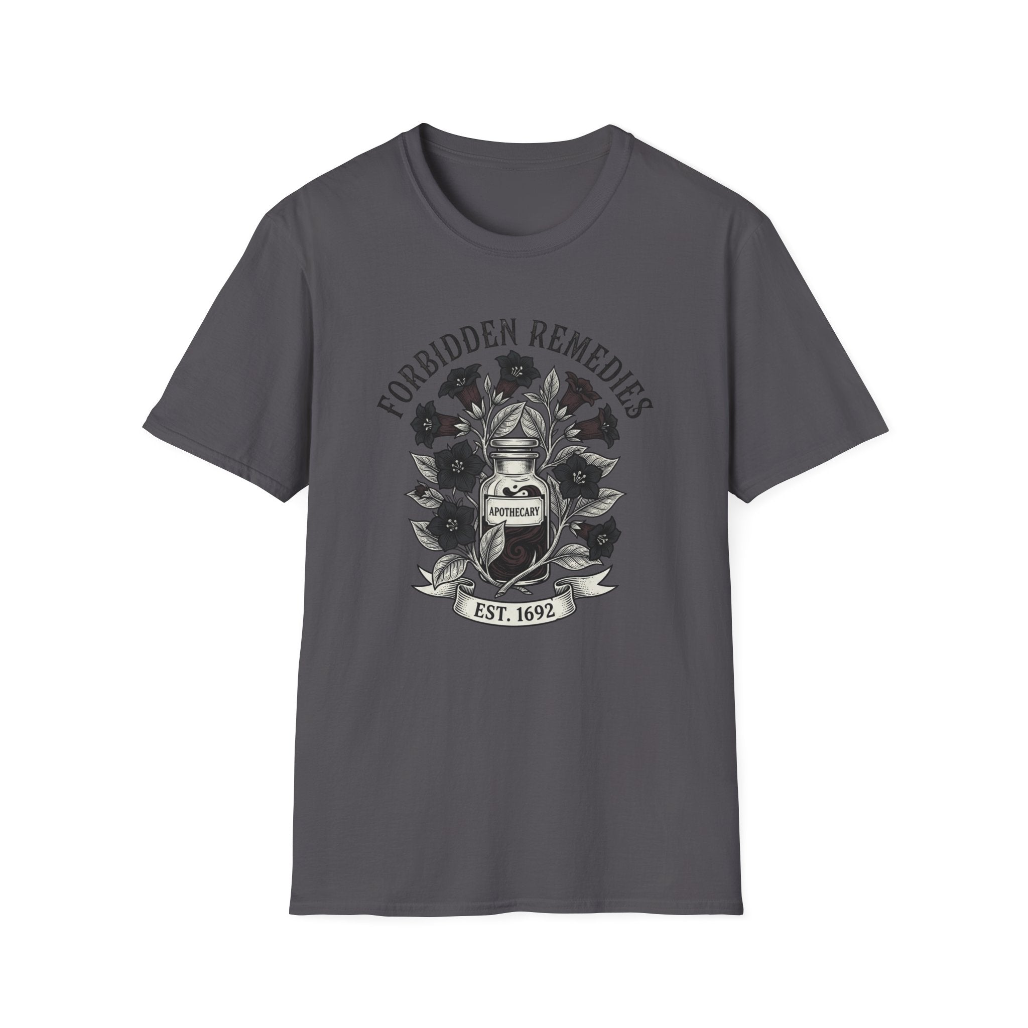 Forbidden Remedies T-Shirt