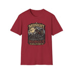 Midnight Morgue Delivery T-Shirt