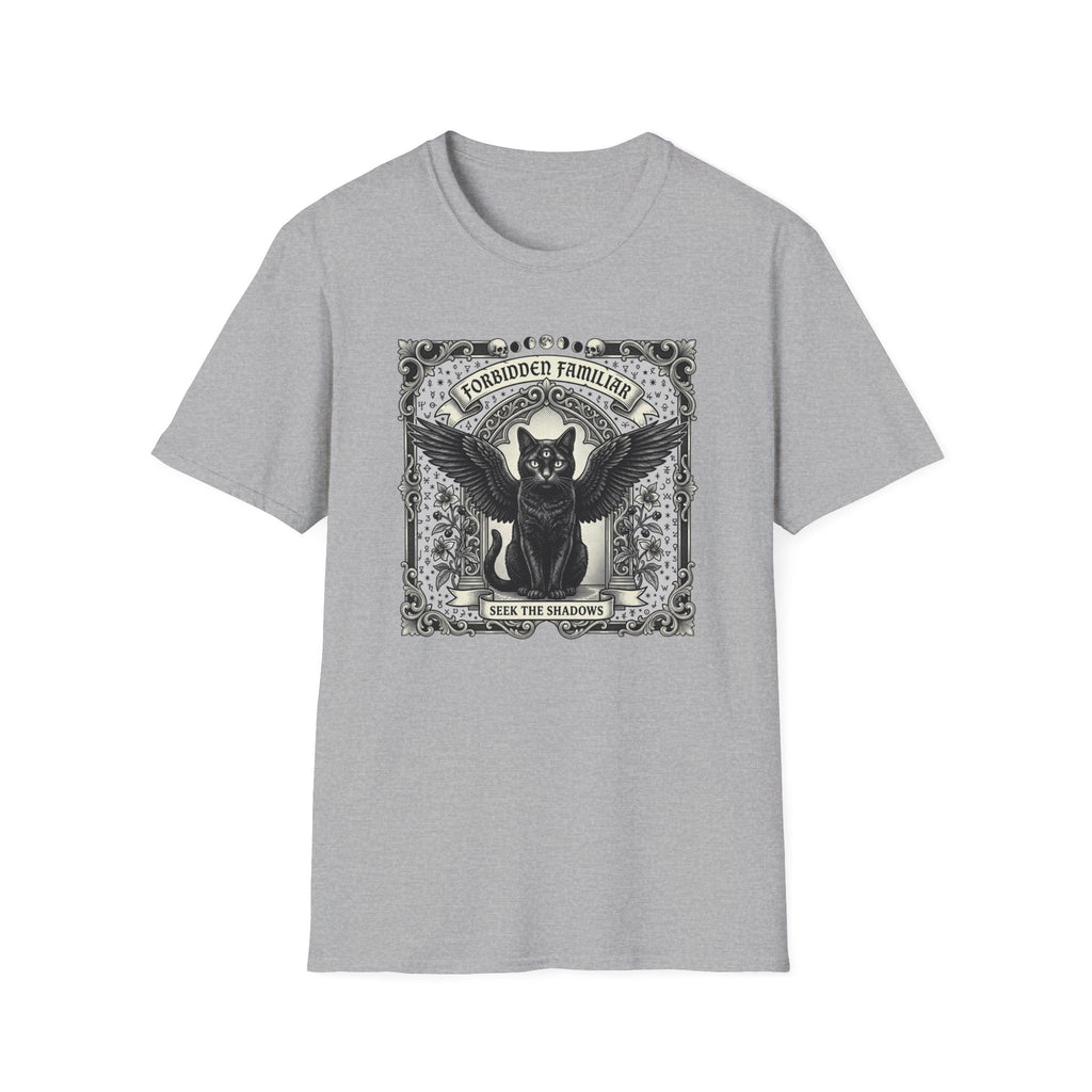 Forbidden Familiar T-Shirt