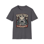 Dead Tired Laundry Club T-Shirt
