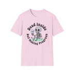 Dead Inside But Making Progress T-Shirt